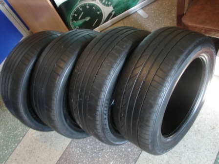 bridgestone potenza re050a