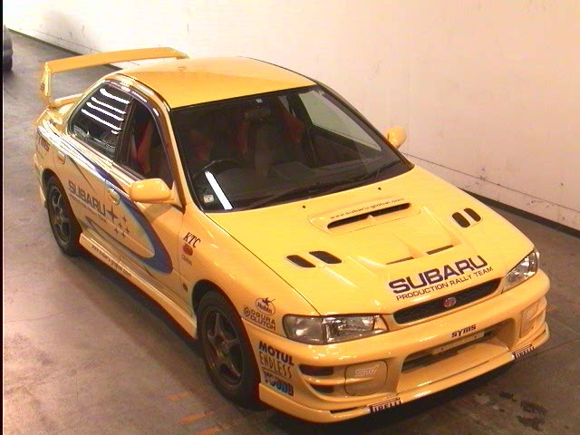 STI Version 6