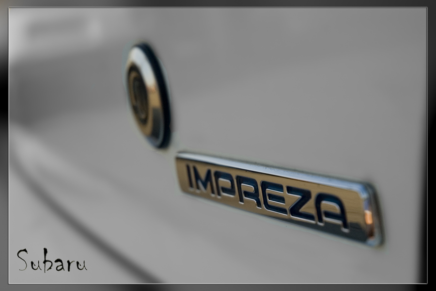  Impreza