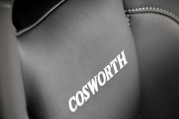 FHI  COSWORTH