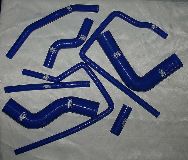   Subaru Impreza GC8 EJ20 2.0 STi, WRX, GT Vers 3~6 