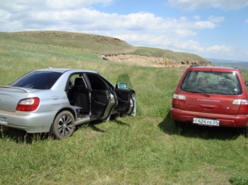 Impreza