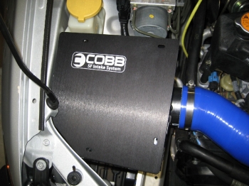   Cobb cold airbox  Subaru Impreza