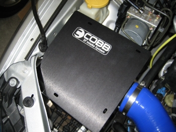   Cobb cold airbox  Subaru Impreza