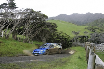 Neuseeland