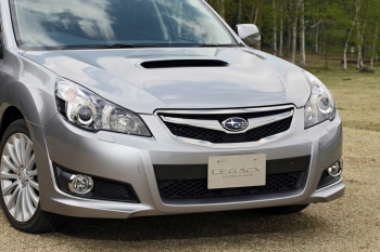 Subaru Legacy 2.5GT