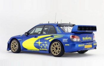 WRC 2007