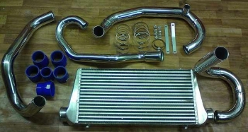   Impreza WRX 95-00