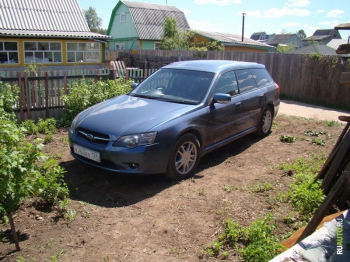    Subaru