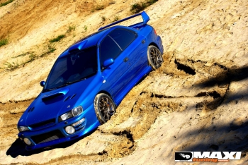 impreza