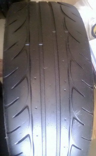 Hankook Ventus R-S2