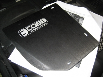   Cobb cold airbox  Subaru Impreza